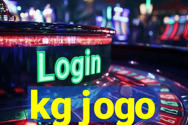 kg jogo